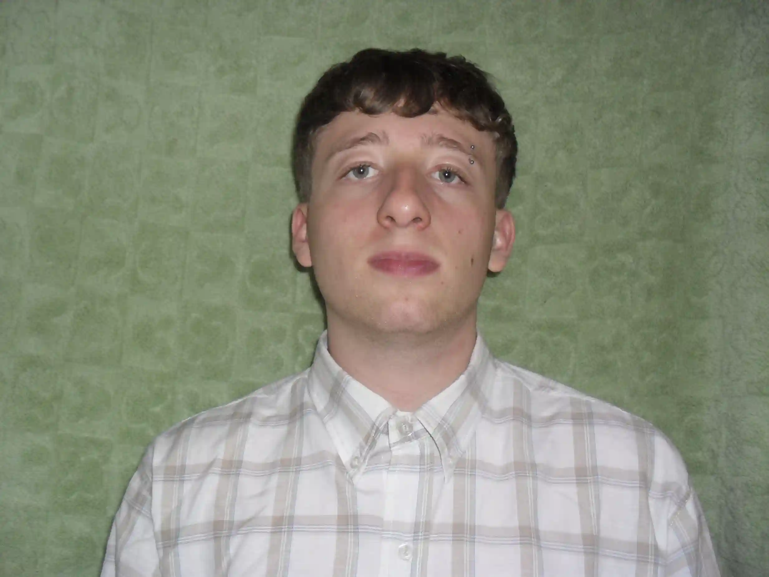 nicolas arsegot headshot